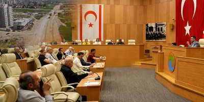 Çukurova’da 5 mahalleyi kapsayan imar planı revizyonu meclisten geçti