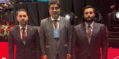 MHP İstanbul İl Yönetiminde üç Adanalı isim