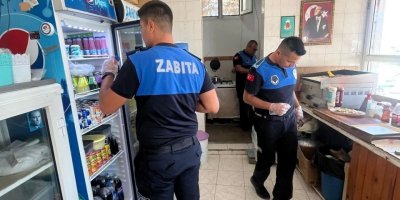 Yumurtalık’ta lokantalara hijyen ve fiyat denetimi