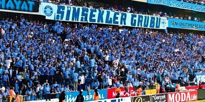 Şimşekler Grubu’ndan Adana Demirspor taraftarına tesislerde buluşma çağrısı