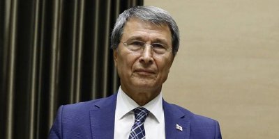 Kutlu Parti Genel Başkanı Prof. Dr. Yusuf Halaçoğlu, Başkanlık Divanı Üyelerini belirledi