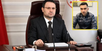 Adalet Bakanı Akın Gürlek’ten Bayğaralar için Yunanistan’a iade çağrısı