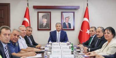 Adana’da yeni eğitim yılı öncesi güvenlik hazırlığı: Okul çevreleri ve güzergâhlar denetlenecek