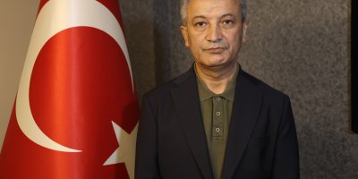 DAİMFED Genel Başkanı Mustafa Karslıoğlu: "Adana'da kiralık ev sıkıntısı yok, hatta kiracı bulunamıyor"