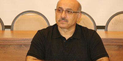 Eğitim-Bir-Sen Adana’da Mustafa Sarıgeçili adaylığını açıkladı