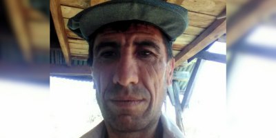 Feke’de üzerine ağaç devrilen işçi hayatını kaybetti