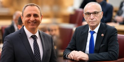 İstenilen oldu! Yüreğir Belediyesi sonunda AK Parti’ye geçti