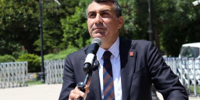 YENİ Parti Adana İl Başkanı Anıl Tanburoğlu: “Yüreğir halkının iradesinin sonuna kadar yanında olacağım”