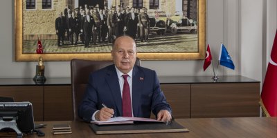 Yüreğir Belediye Başkanı Ali Demirçalı’dan ikinci açıklama: “İstifa etmiyorum, sonuna kadar hukuki mücadelemizi sürdüreceğiz”