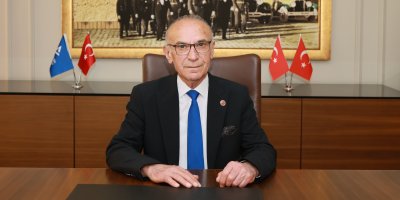 Cafer Boyraz: “Yüreğir’in iradesine dokunulmasına izin vermeyeceğiz”