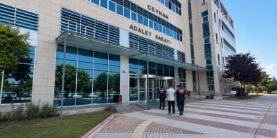 Ceyhan’da kına merasiminde havaya ateş açıldı: 2 şüpheli gözaltına alındı