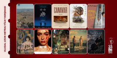 Adana Altın Koza’da finalistler belli oldu: 10 film Altın Koza için yarışacak