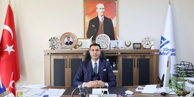 Yüreğir Belediye Başkan Yardımcısı İsmail Ceylan: “Görevimden şerefimle istifa ediyorum”