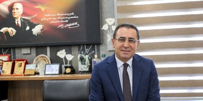 Hasan Aslan’dan Yüreğir açıklaması: “Sandıkta ortaya çıkan iradeye saygı duyulmalı”