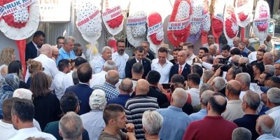 Yeni Parti Kozan İlçe Başkanlığı açıldı