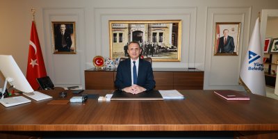 Tarık Özünal: “Bugün Yüreğir’in ihtiyacı olan şey ayrışma değil, birliktir”