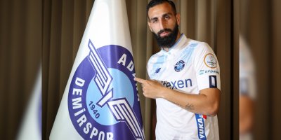 Simon Deli’nin ardından Jose Rodriguez de “yardıma hazırım” dedi