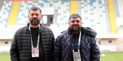 Adana 01 FK’dan sezon öncesi birlik çağrısı