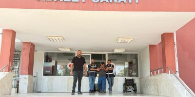 İmamoğlu’nda uyuşturucu operasyonu: 1 kişi tutuklandı
