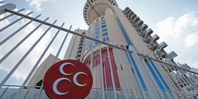 MHP Adana İl Yönetim Kurulu belli oldu
