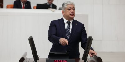 DEVA Partisi Adana Milletvekili Sadullah Kısacık: “Günü kurtarmak için gelecek satılamaz”