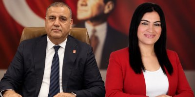 CHP Adana İl Başkanı Orhan Bayram ile Zeycan Kılıçaslan bir araya geldi: “Gereken yapılacaktır”