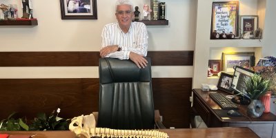 Uzmanı uyardı: "Çocukluktaki hareketsizlik, gençlikte bel ve boyun fıtığına yol açıyor"