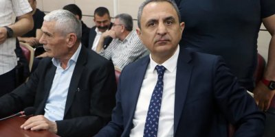 Yüreğir Belediyesi’nde 6 avukatın iş akdi feshedildi