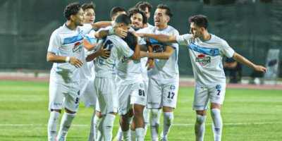 Isparta’da son sözü Adana Demirspor söyledi