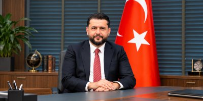 ATO Başkan Adayı Dr. Cengiz Yılmaz’dan çağrı; “Artık birlikte hareket etme zamanı”