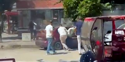 Seyhan’da husumetlilerine sopalarla saldırdılar: 4 şüpheli tutuklandı