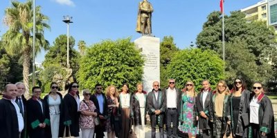 Demokrat Avukatlar Grubu, Adana Barosu Başkan Adayı Battal Özer’i 10 Eylül’de tanıtacak