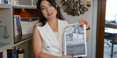 Fahiş kitap ücretini yargıya taşıyan avukata barodan soruşturma
