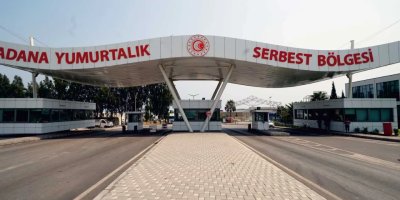 Adana Yumurtalık Serbest Bölgesi 3,77 milyon metrekare büyüdü