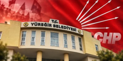 Yüreğir’de kritik gelişme: CHP itiraz sürecini sürdürecek