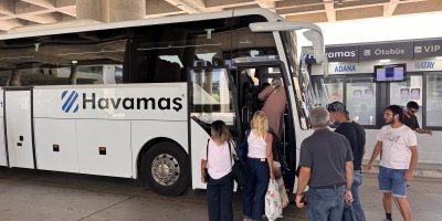 HAVAMAŞ yaz sezonunu sorunsuz tamamladı