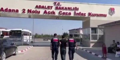 Adana’da aranan 4 firari hükümlü yakalandı