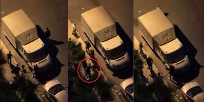 Seyhan’da sokak ortasında dehşet: Tartıştıkları kadını darbettiler