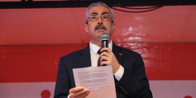 Karataş Belediye Başkanı Ali Bedrettin Karataş: “103 yıllık mirasın sorumluluğunu geleceğe taşıyoruz”