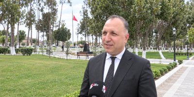 Adana Yeşiloba Hipodrom Müdürü Bora Güralp’in görevine son verildi