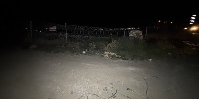 Adana’da otoyol kenarında kimliği belirsiz erkek cesedi bulundu