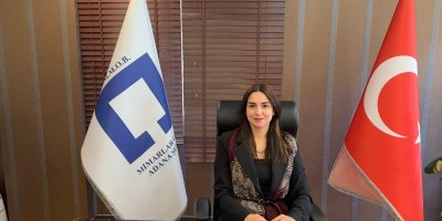 Mimarlar Odası’ndan DSİ arazileri için çağrı: "DSİ alanı halkın kullanımında olmalıdır"
