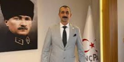 Genç Parti’den Adana için “sıcakla mücadele planı” çağrısı