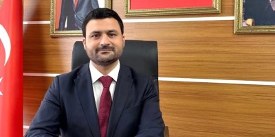 AK Parti Yüreğir İlçe Başkanı Murat Kılınç’tan “devşirme” çıkışı: “Bu ifadeyi doğru bulmuyorum”