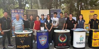 Adana’da öğrenciler için “Yeni Evim Güvenli Yurdum” uygulaması
