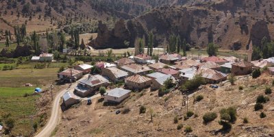 Tufanbeyli’nin saklı doğası: Çukurkışla keşfedilmeyi bekliyor