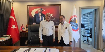 Yumurtalık Belediyesi, kurumsallaşma yolunda güçleniyor