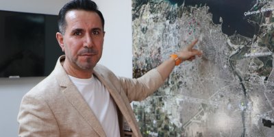 İMO Adana Başkanı Hıdır Çak’tan kritik uyarı: “6 milyon konutun risk analizi yapılmalı”