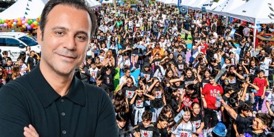 Dr. Gökhan Gündoğdu: "Başarılı bir dönem olsun"