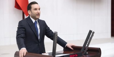 YENİ Parti Adana Milletvekili Bilal Bilici’den plastik atık tepkisi: “Bu çevre katliamına son verilmeli”